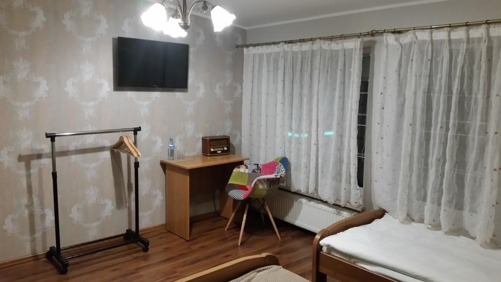 גדנסק Villa Lena מראה חיצוני תמונה