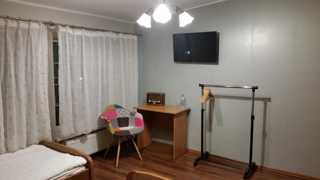 גדנסק Villa Lena חדר תמונה