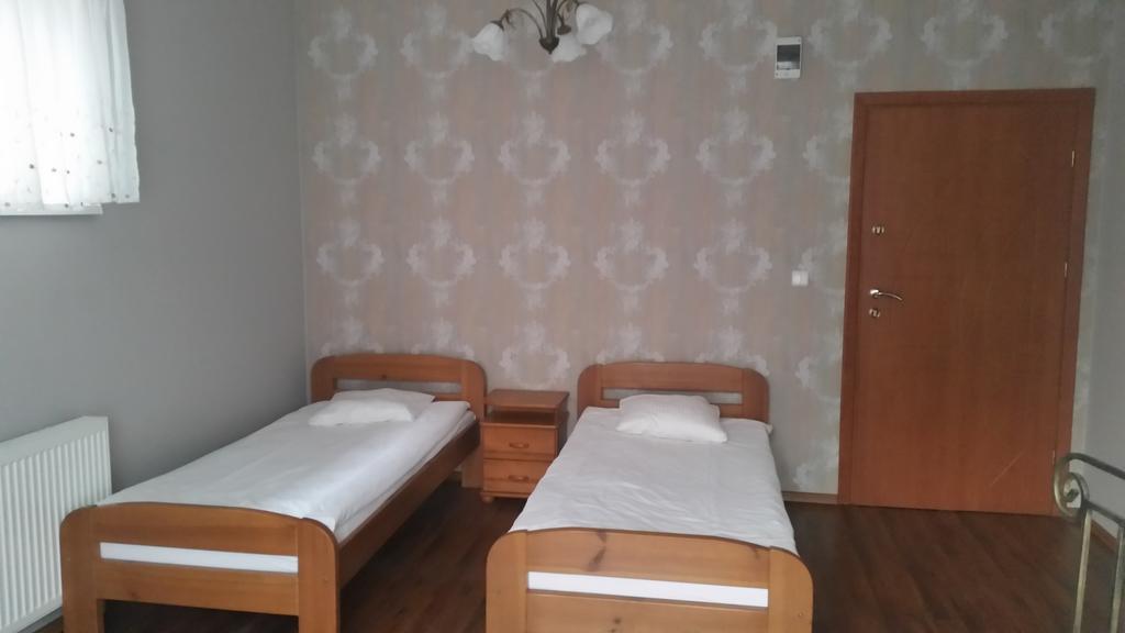 גדנסק Villa Lena מראה חיצוני תמונה
