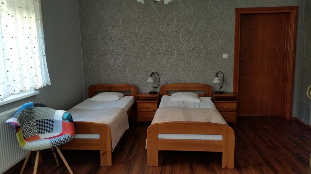 גדנסק Villa Lena מראה חיצוני תמונה