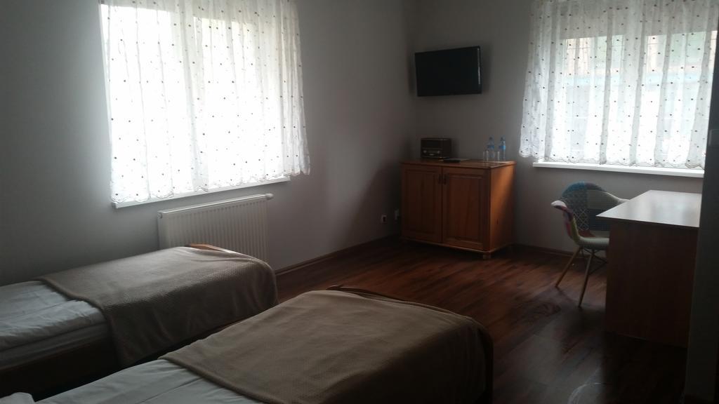 גדנסק Villa Lena חדר תמונה