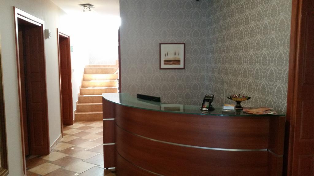 גדנסק Villa Lena מראה חיצוני תמונה